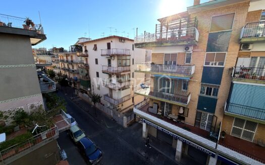 Quadrilocale in vendita
