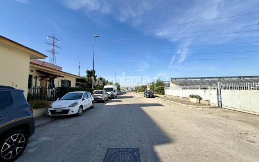 Bilocale in vendita