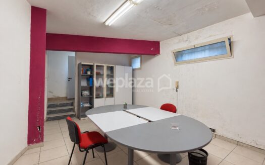 Ufficio in locazione
