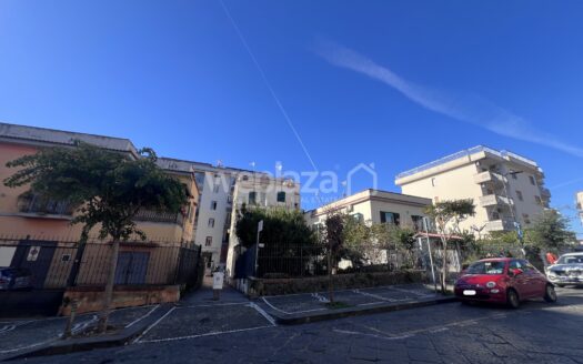 Palazzina in vendita
