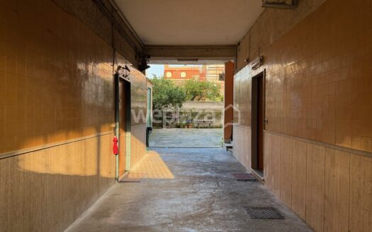 Quadrilocale in vendita
