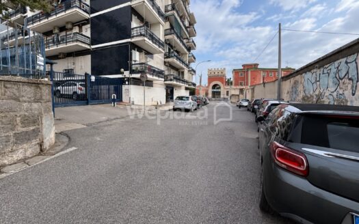 Trilocale in vendita