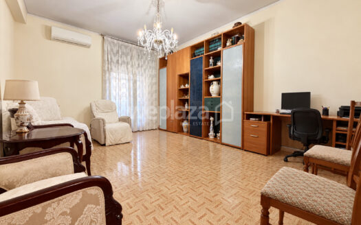 Trilocale in vendita