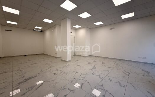 Locale Commerciale in affitto