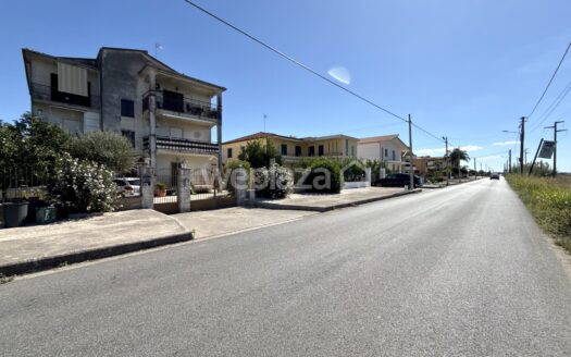 Quadrilocale in vendita