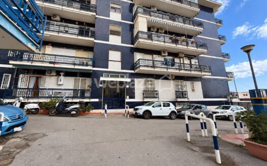 Trilocale in vendita