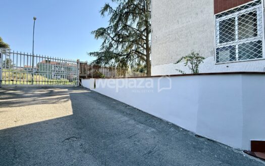 Trilocale in vendita