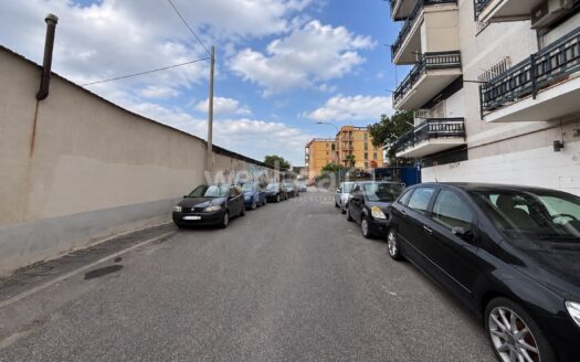 Trilocale in vendita