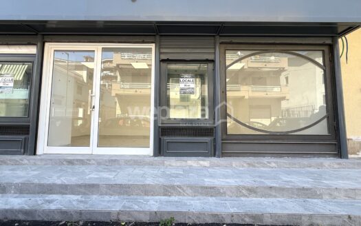 Locale Commerciale in affitto
